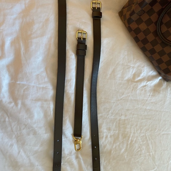 ❌❌SOLD ❌❌Louis Vuitton speedy 25 DE B. Gorgeous ❤️ - Picture 10 of 12